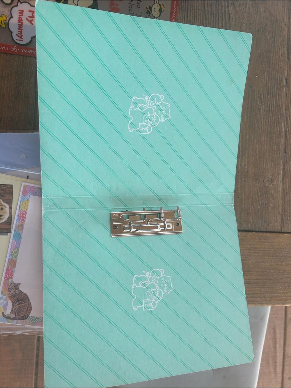 Sanrio and Japanese Stationery Assortment vintage - Picture 5 of 6